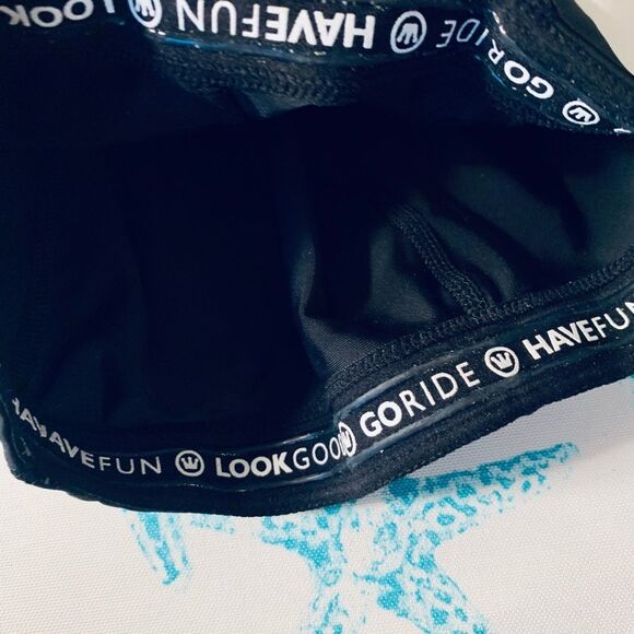 Cycling Shorts - Picture 2 of 9